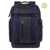 Piquadro Backpack By Piquadro Blue