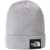 The North Face Dockwkr Rcyld Beanie* szary