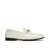 Jimmy Choo Jimmy Choo Diamond Tilda Loafers White