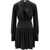 Semicouture Dress Black