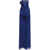 Alberta Ferretti Dress Blue