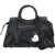Balenciaga Neo Cagole City Handbag BLACK