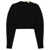 GAUGE81 Gauge81 Mosi Sweater Clothing BLACK