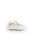 Moncler MONCLER SNEAKERS OFF-WHITE