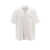 Valentino Garavani Valentino Garavani Bowling Shirt WHITE