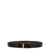 Salvatore Ferragamo Salvatore Ferragamo Logo Buckle Reversible Belt MULTICOLOR