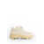 Burberry BURBERRY LACE-UPS BEIGE