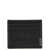 Burberry Burberry 'B Cut' Card Holder Black