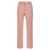 Burberry Burberry Tailored Trousers PINK