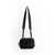 Givenchy GIVENCHY SHOULDER BAGS BLACK&WHITE