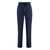 DRÔLE DE MONSIEUR DRÔLE DE MONSIEUR DROIT WOOL BLEND TROUSERS BLUE