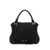 Chloe Chloé Handbags. Black