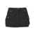 COPERNI Coperni 'Denim Cargo' Skirt Black