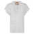 N°21 N°21 Jersey T-Shirt Clothing WHITE