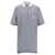 Thom Browne Thom Browne 'Broderie Anglaise' Dress BLUE