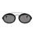 Fendi FENDI Sunglasses BLACK