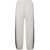 Moncler MONCLER TROUSERS CLOTHING WHITE