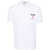 Moschino Moschino Polo Shirt With Embroidery WHITE