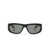 JACQUEMUS Jacquemus Sunglasses Black