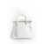 Maison Margiela Maison Margiela Top Handle Bags WHITE