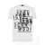 DSQUARED2 Dsquared2 T-shirts and Polos White WHITE