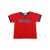 Gucci GG t-shirt Red