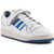adidas Originals Adidas FORUM 84 LOW White/Blue
