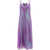 forte_forte Iris Long Dress COCKTAIL