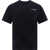 AXEL ARIGATO T-Shirt BLACK