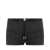 COURRÈGES Courrèges Short Mini Interlock Black