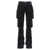 THE ATTICO The Attico 'Essie' Jeans Black