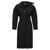 JACQUEMUS Jacquemus 'La Robe Chemise' Dress Black