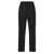 JACQUEMUS Jacquemus 'Le Pantalon Court' Pants Black