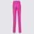 Valentino Garavani Valentino Pink Pp Wool Pants PINK PP