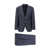 Hugo Boss Boss Two Piece Suit BLUE