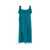 Alberta Ferretti ALBERTA FERRETTI DRESS BLUE