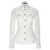 Balmain Balmain 'Wester' Shirt WHITE