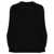 Moncler Moncler Sweaters Black Black