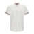 Thom Browne Thom Browne 'Rwb' Polo Shirt WHITE