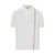 Thom Browne Thom Browne 'Rwb' Polo Shirt WHITE