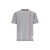 Thom Browne Thom Browne 'Rwb' T-Shirt GRAY