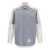 Thom Browne Thom Browne Patchwork Shirt MULTICOLOR