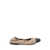 Brunello Cucinelli Brunello Cucinelli Low Shoes BROWN ROSED