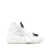 Off-White OFF-WHITE 3.0 Off Court high-top sneakers WHITE BLACK