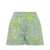 Marni MARNI Shorts Parade BLUE