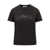 Lanvin Lanvin T-Shirt Lanvin Black