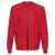 KITON KITON Zipped bomber jacket RED