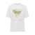 Casablanca CASABLANCA Tennis Club T-Shirt WHITE