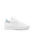 KITON KITON Leather sneakers WHITE