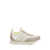 Moncler Moncler Sneakers WHITE